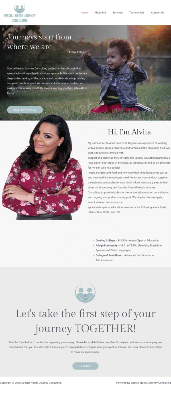 Landing Page - Image 4